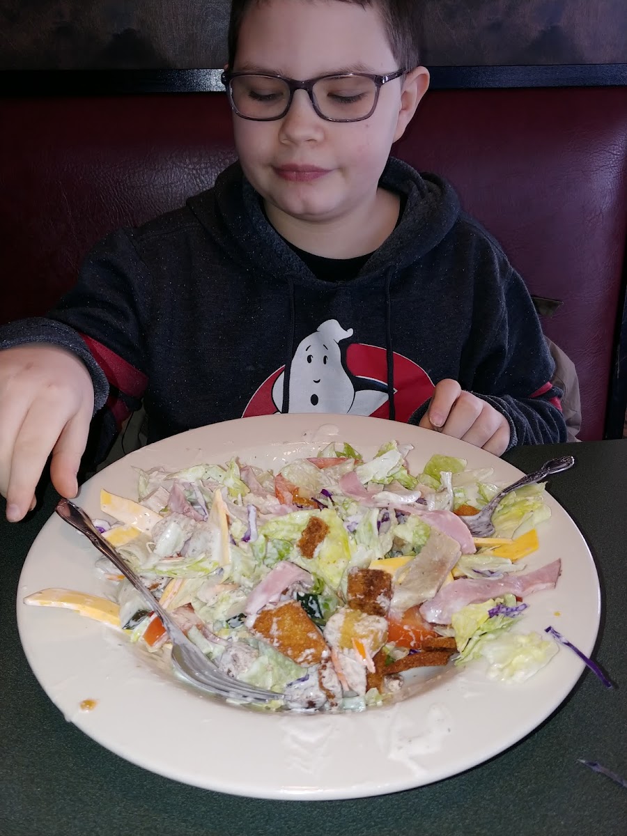 Brainerd Family Restaurant - Photo 3