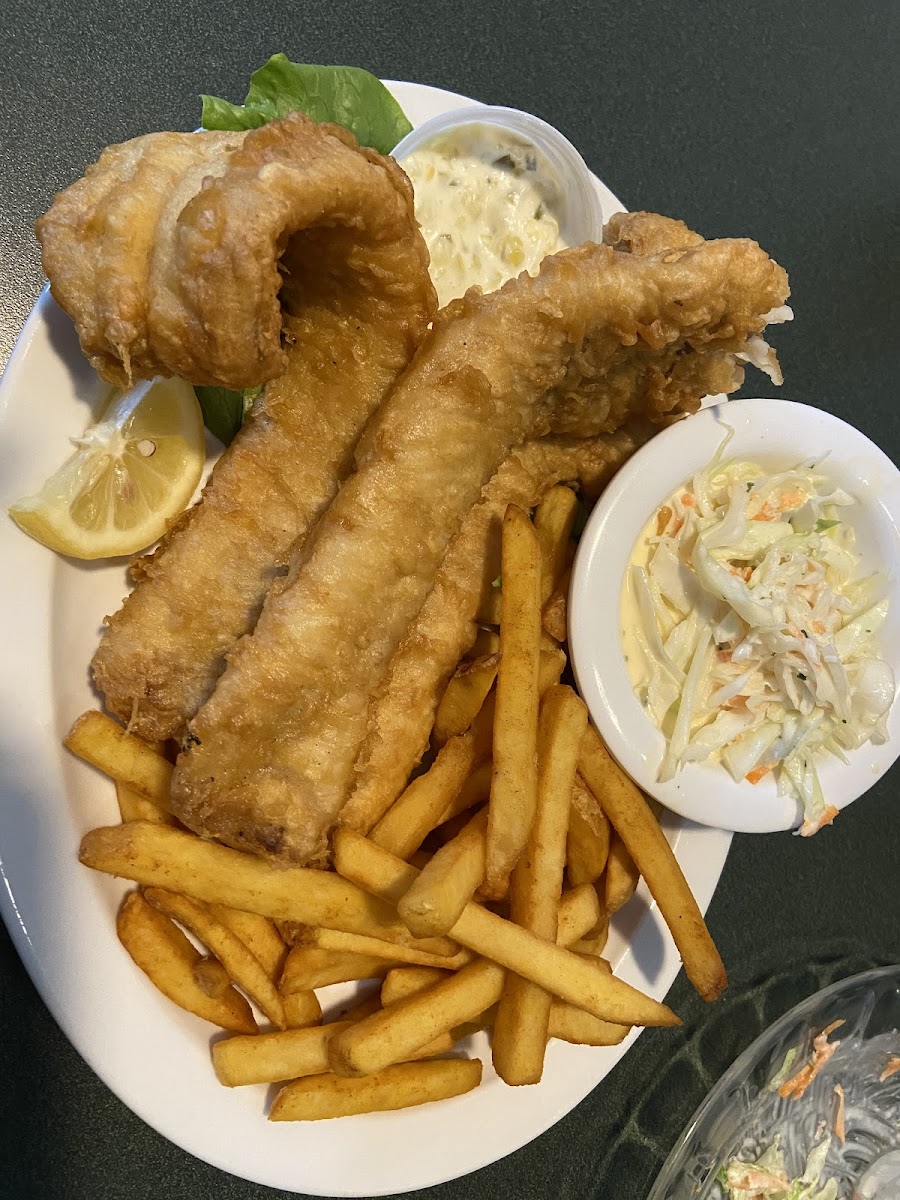 Brainerd Family Restaurant - Photo 5
