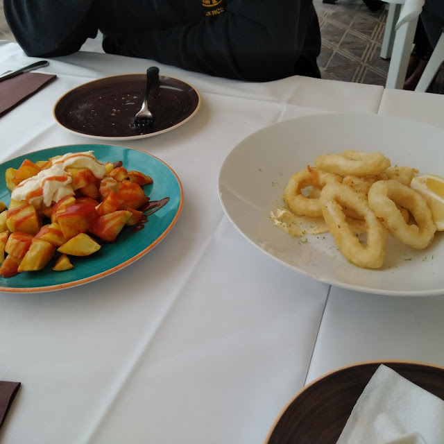 Tapas