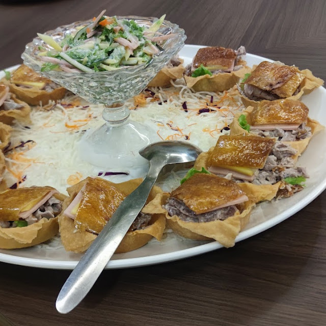 芒果片皮鸭