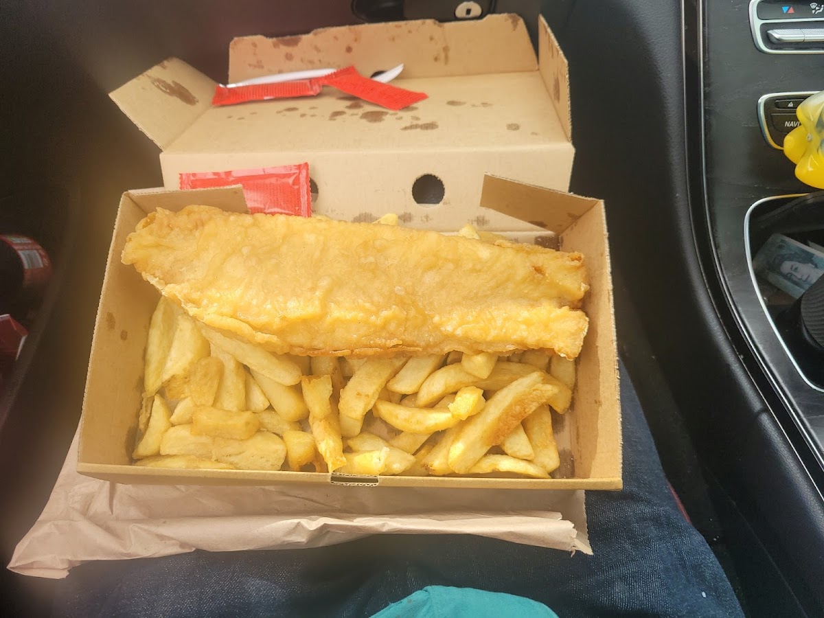 Glenngary Takeaway - Photo 1