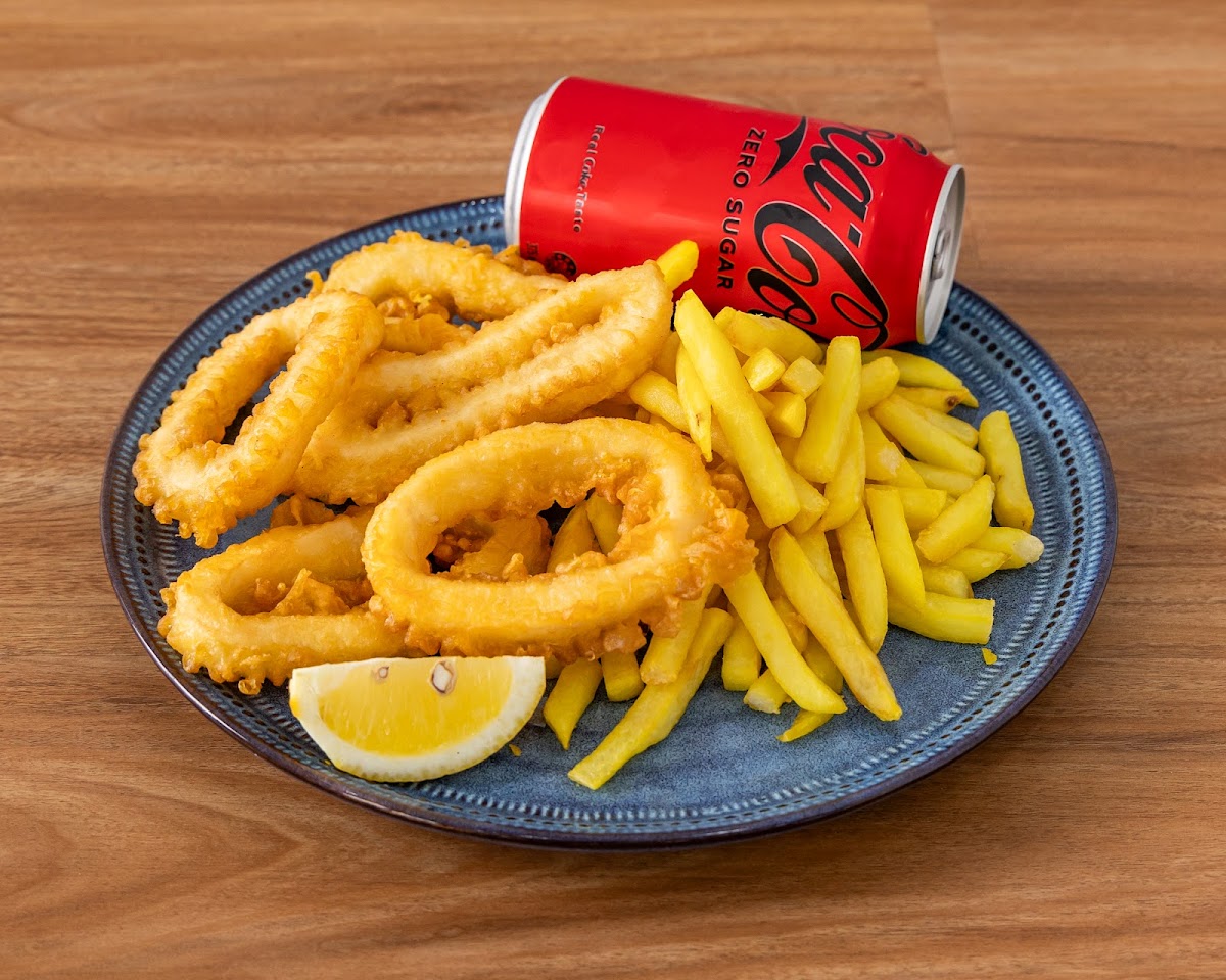 Catch N Seafood - Photo 9