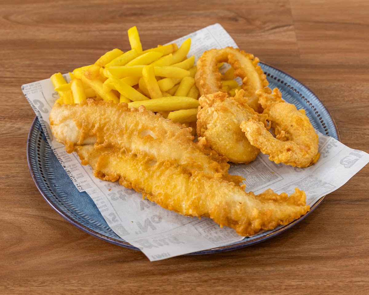 Catch N Seafood - Photo 2