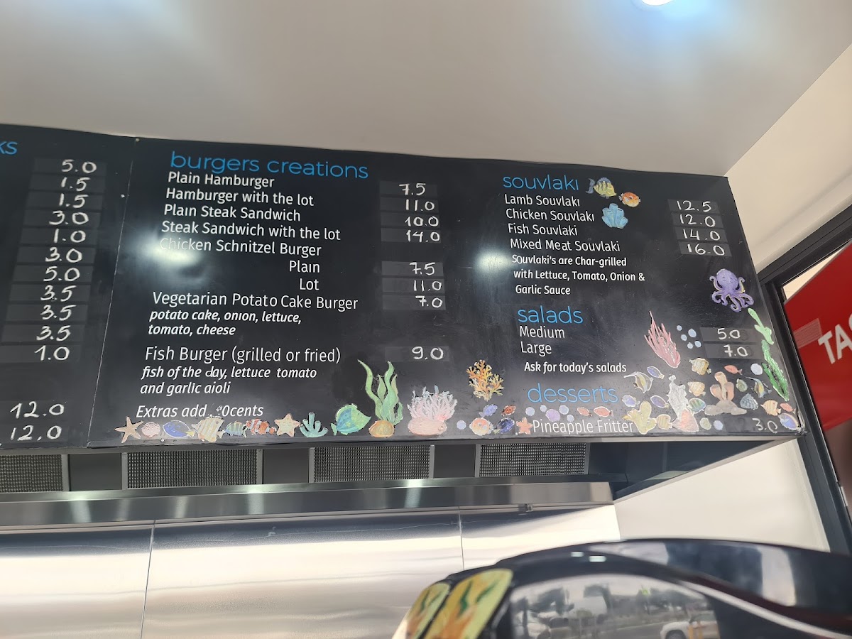 Catch N Seafood - Photo 3