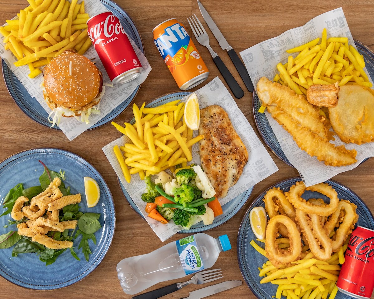 Catch N Seafood - Photo 5