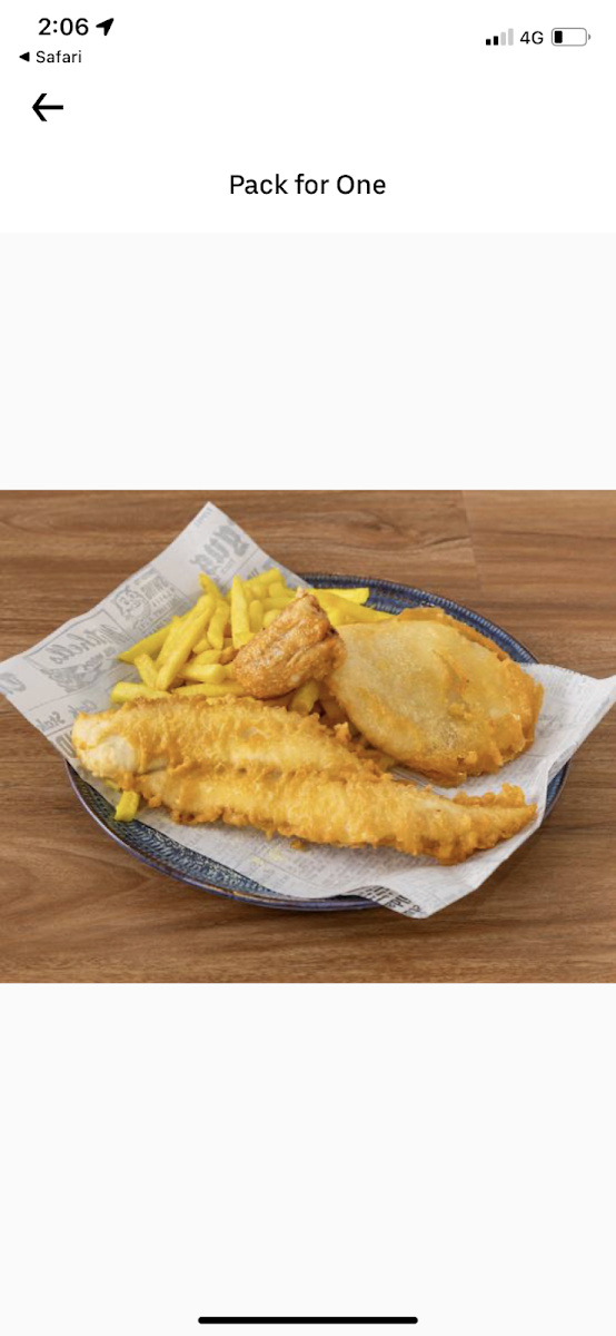 Catch N Seafood - Photo 6