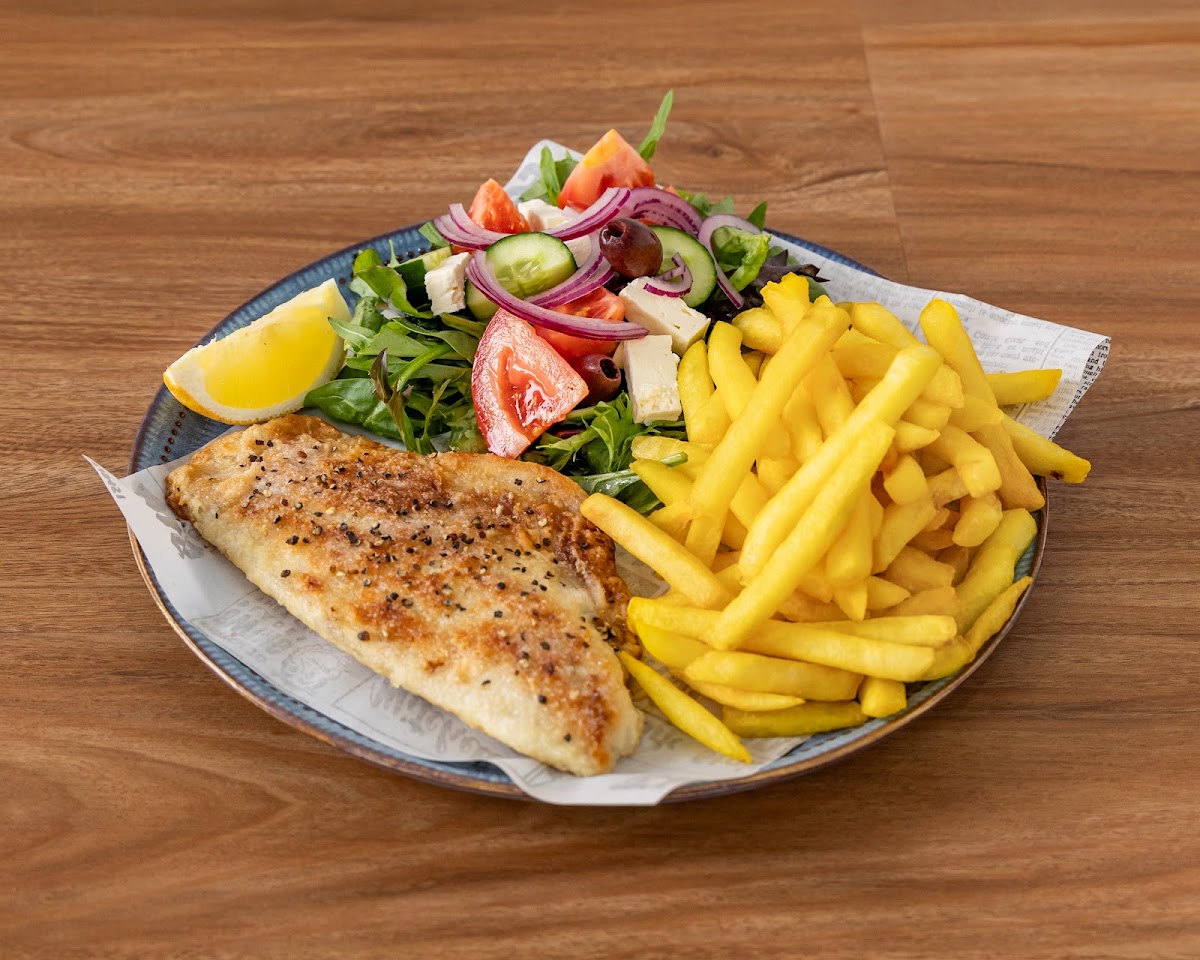 Catch N Seafood - Photo 8