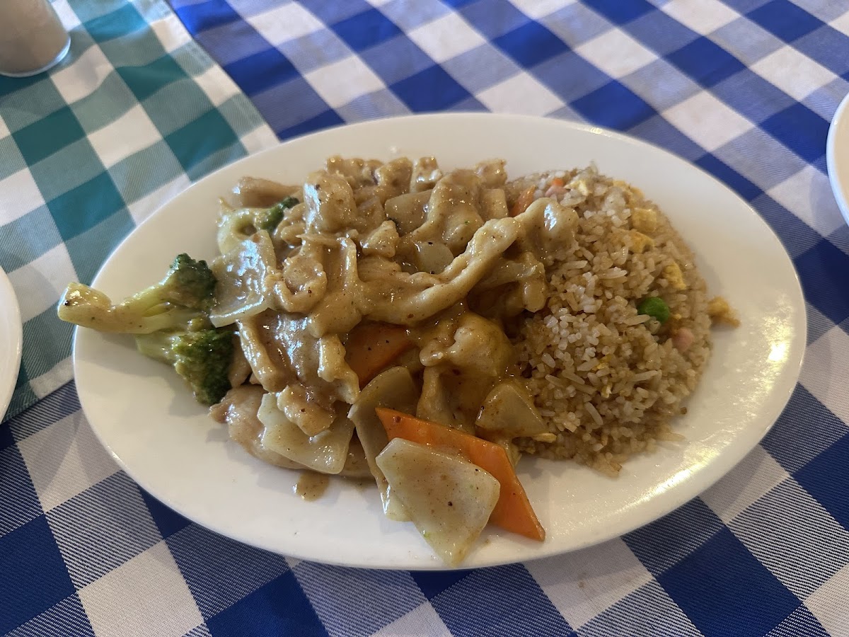 Hon Doo Restaurant - Photo 9
