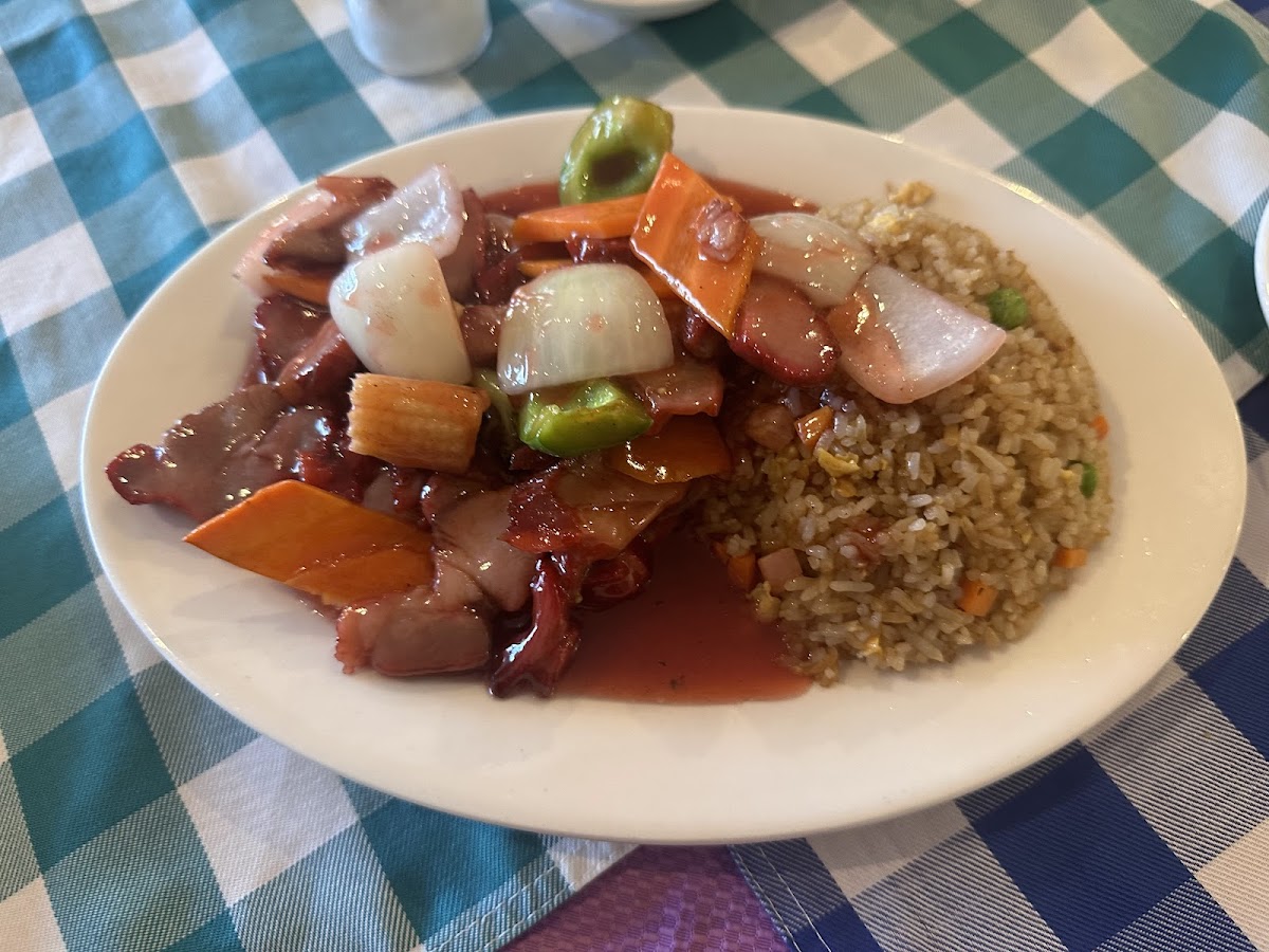 Hon Doo Restaurant - Photo 1