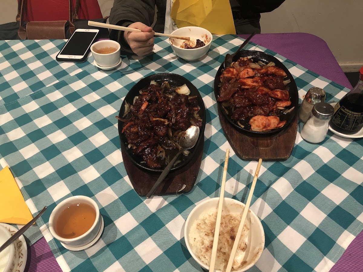 Hon Doo Restaurant - Photo 4