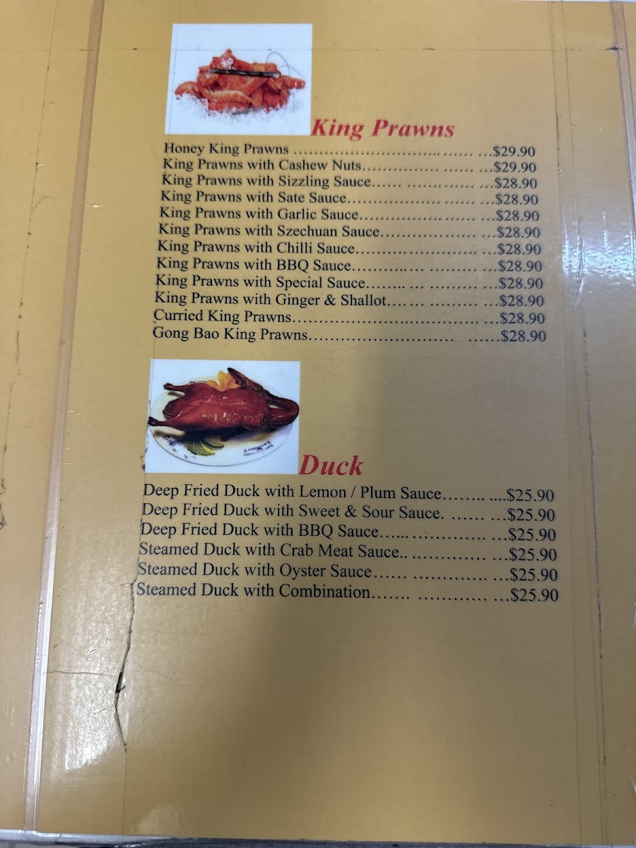 Menu Photo 9