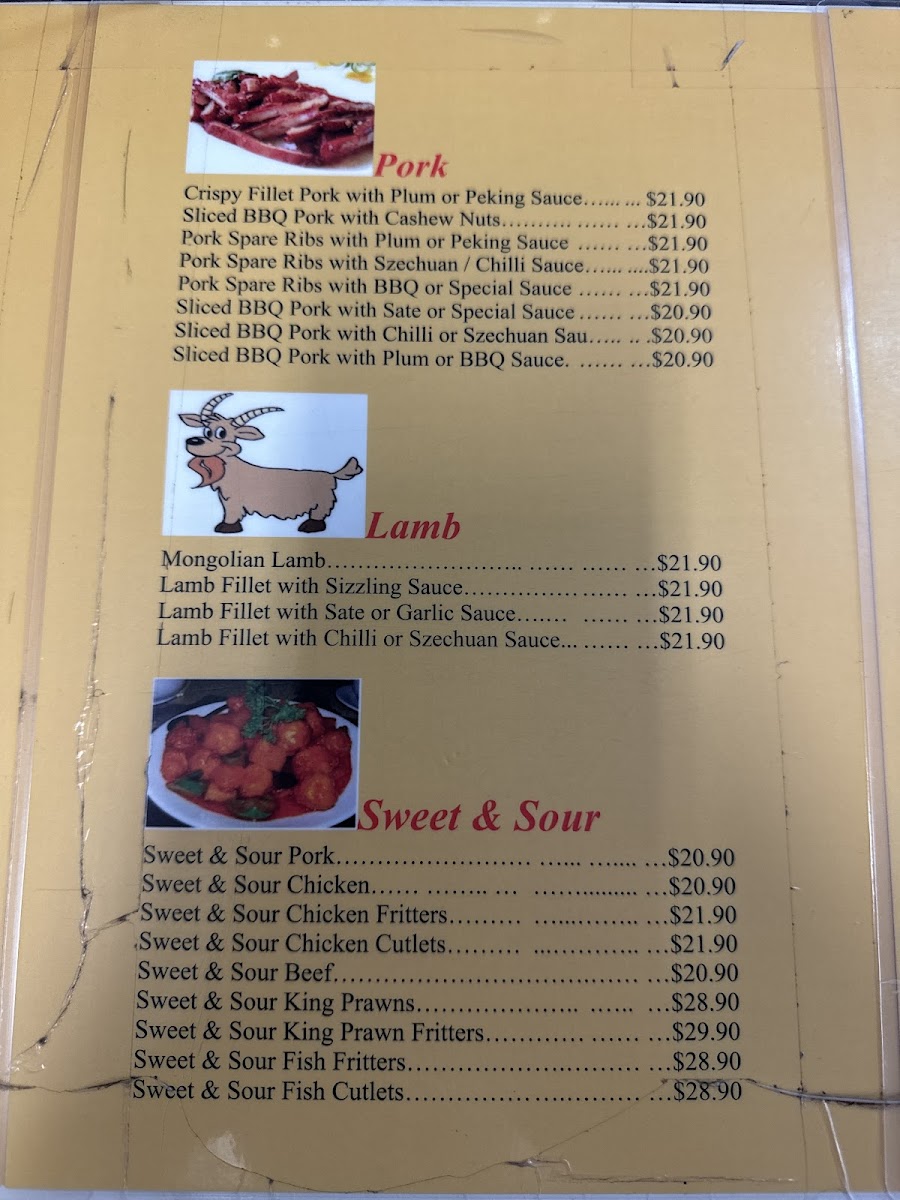 Menu Photo 5
