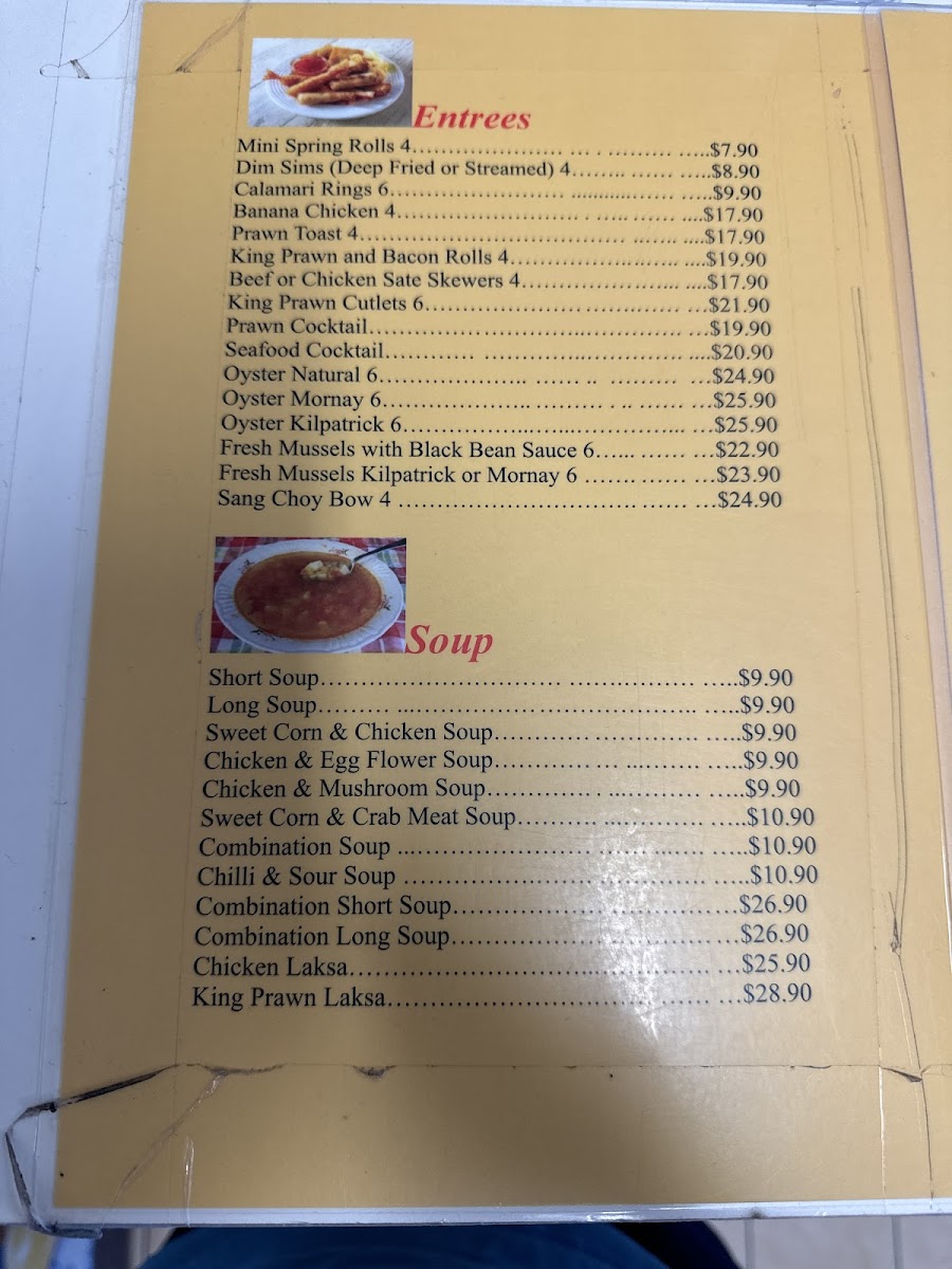 Menu Photo 6