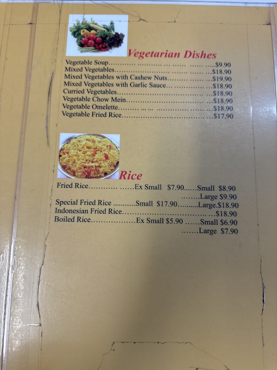 Menu Photo 8