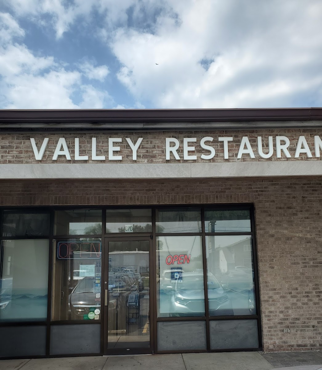Valley - Photo 4