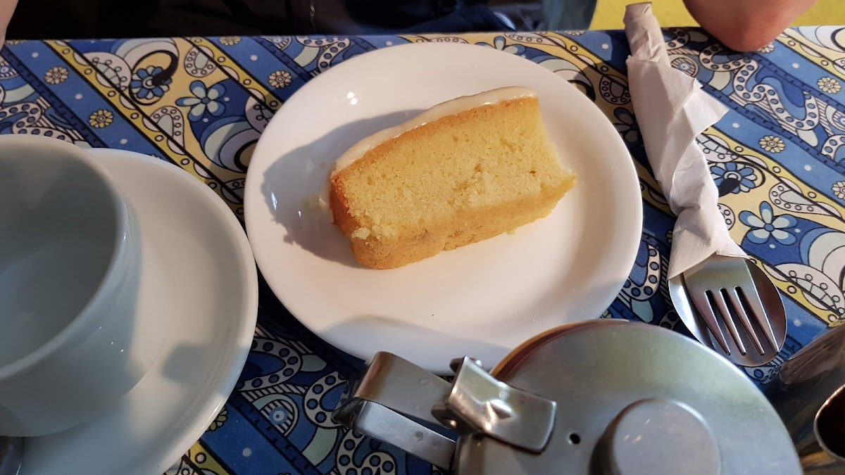 Sugar Loaf Cafe - Photo 9