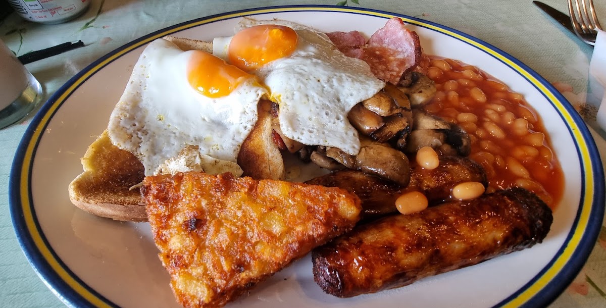 Sugar Loaf Cafe - Photo 1