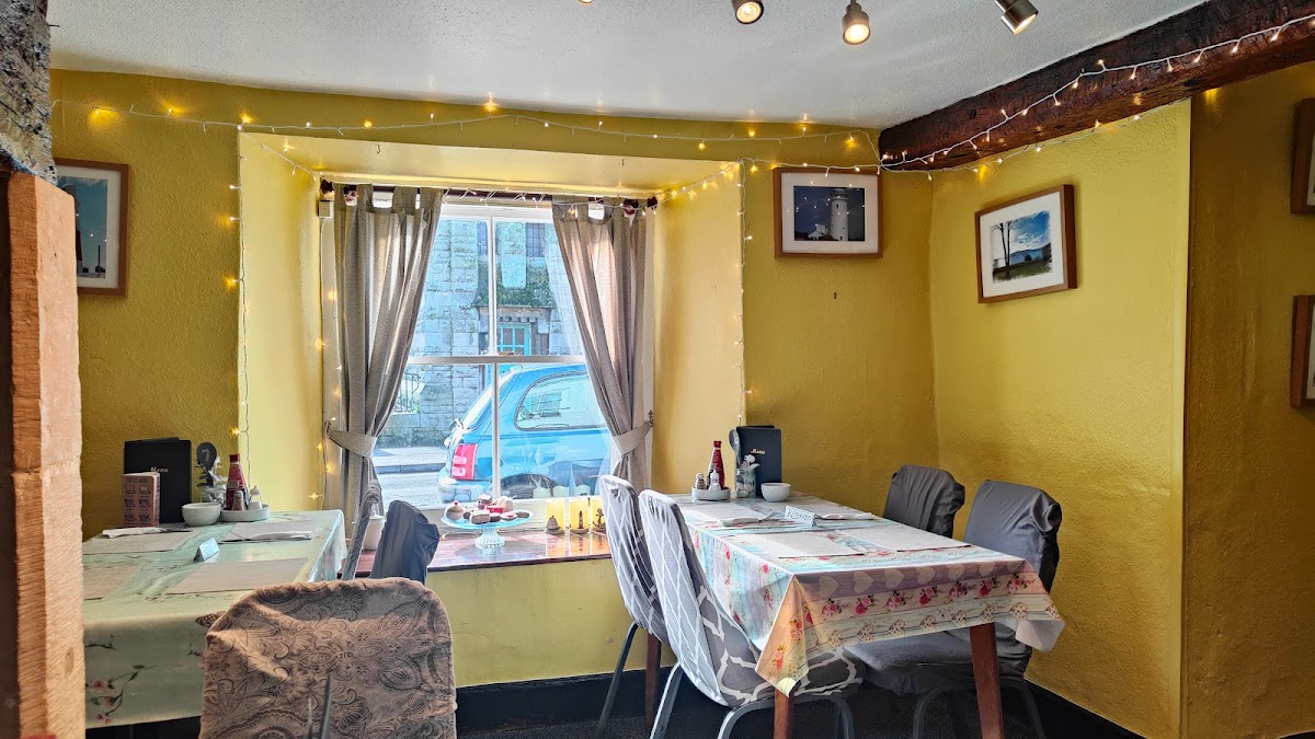 Sugar Loaf Cafe - Photo 2