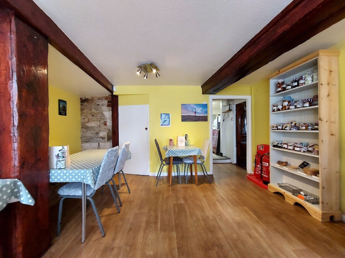 Sugar Loaf Cafe - Photo 8