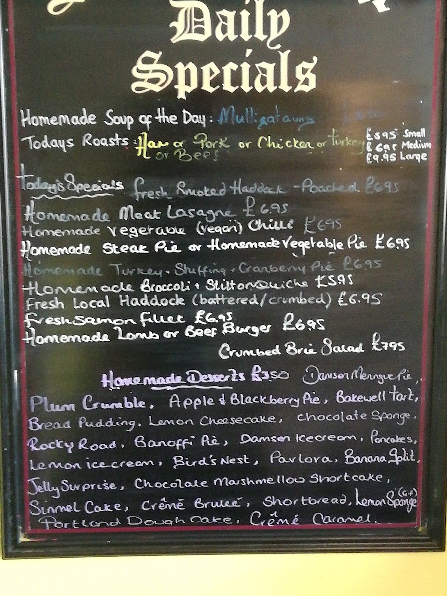 Menu Photo 8