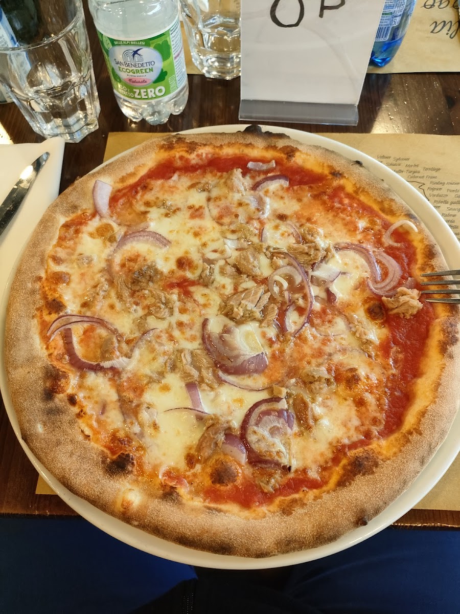 BASILE pizza e trattoria dal 1984 - Photo 1