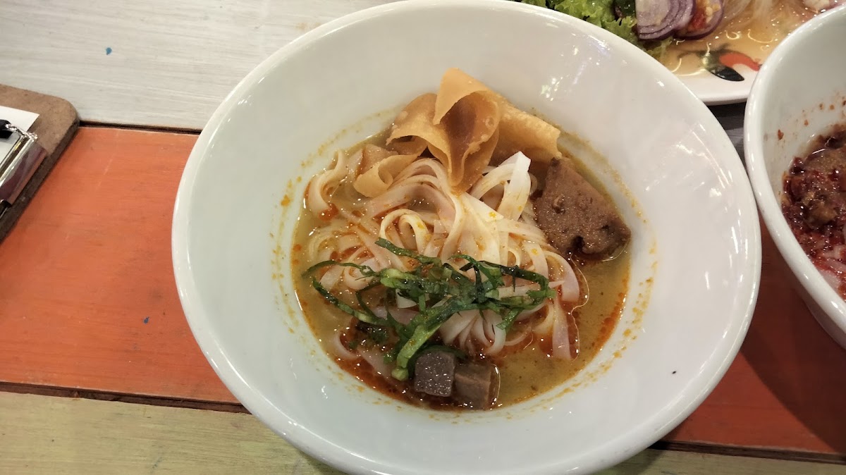 Tuk Tuk Thai Boat Noodle, Summer Mall - Photo 8