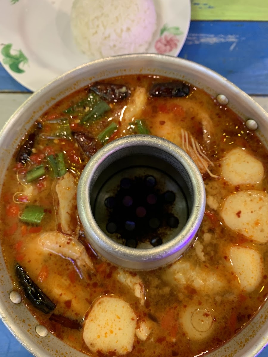 Tuk Tuk Thai Boat Noodle, Summer Mall - Photo 3