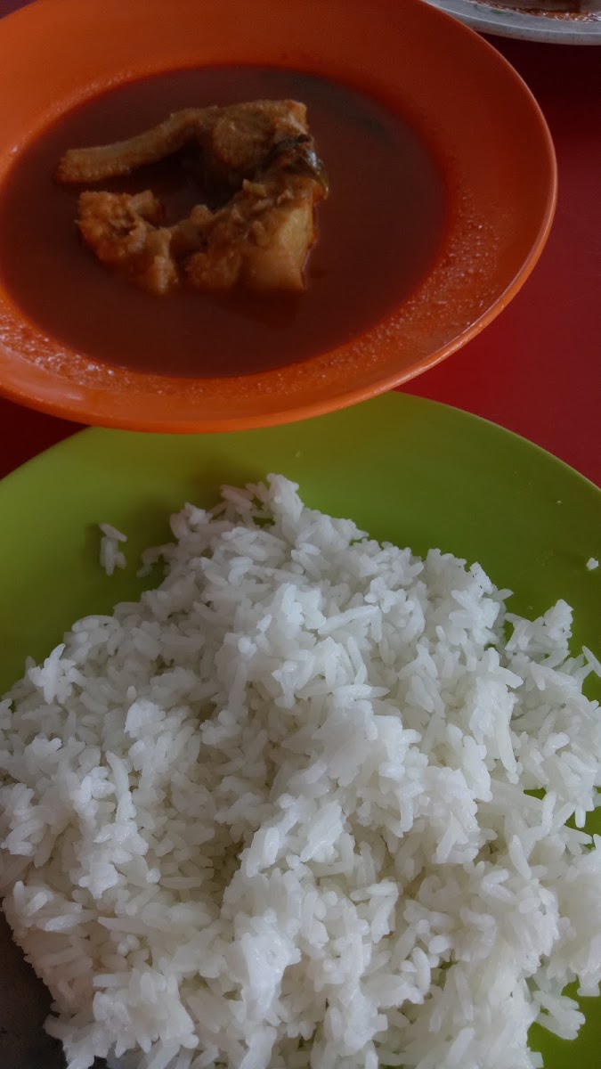 Asam Pedas Senggarang (Power) - Photo 9