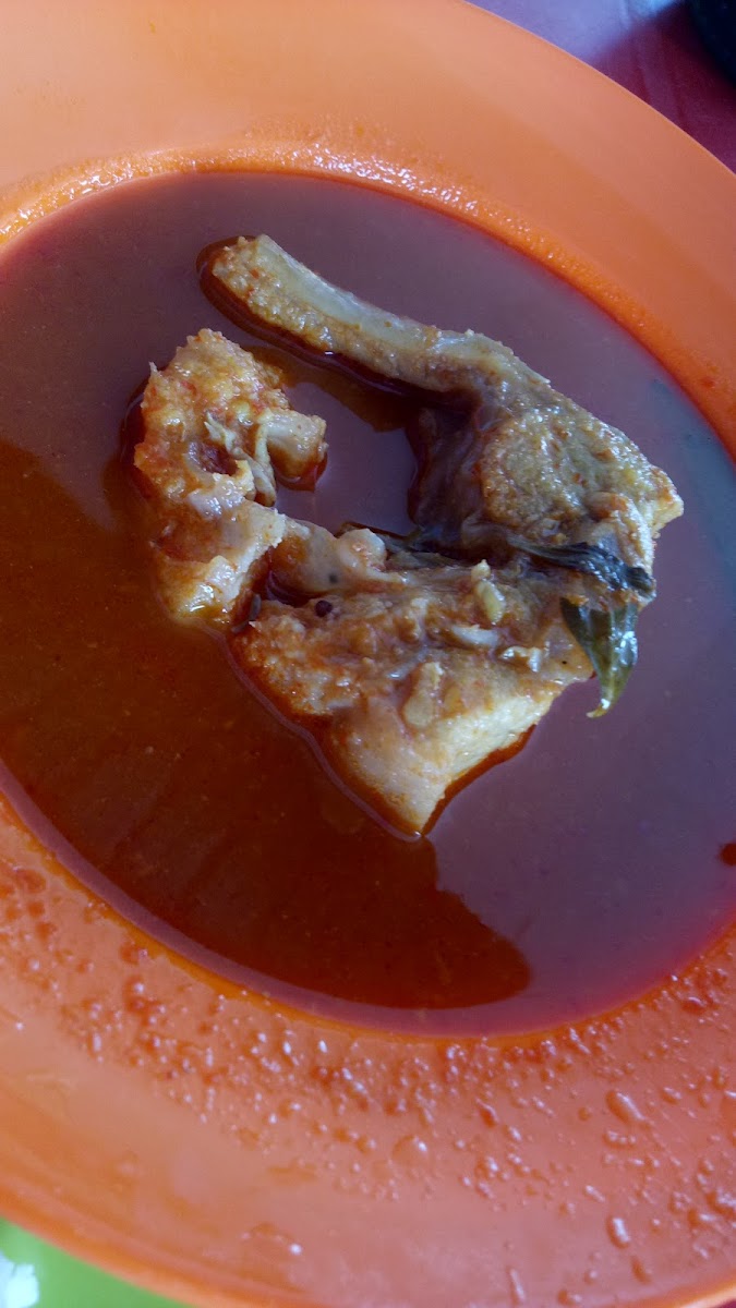 Asam Pedas Senggarang (Power) - Photo 1