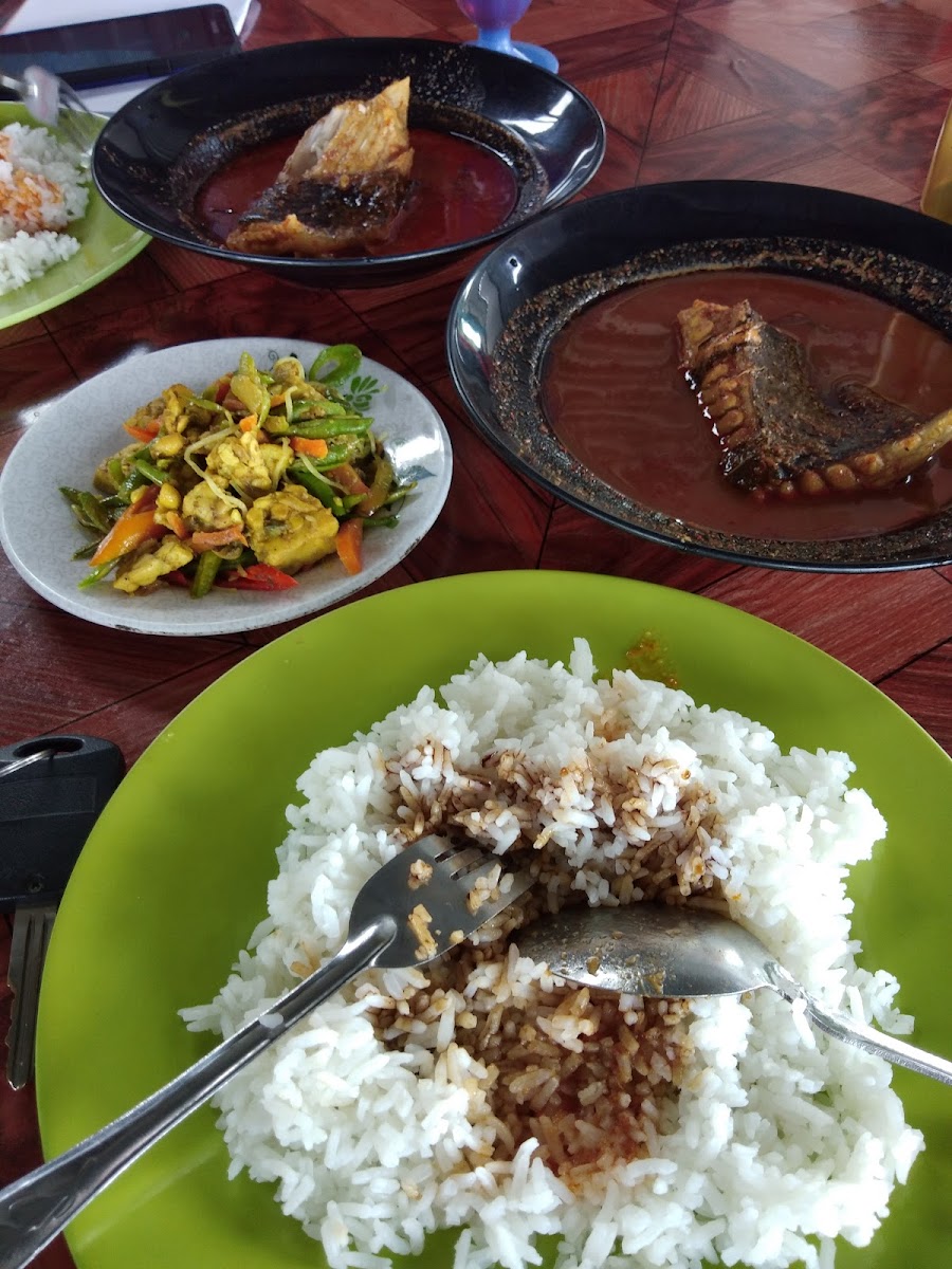 Asam Pedas Senggarang (Power) - Photo 4
