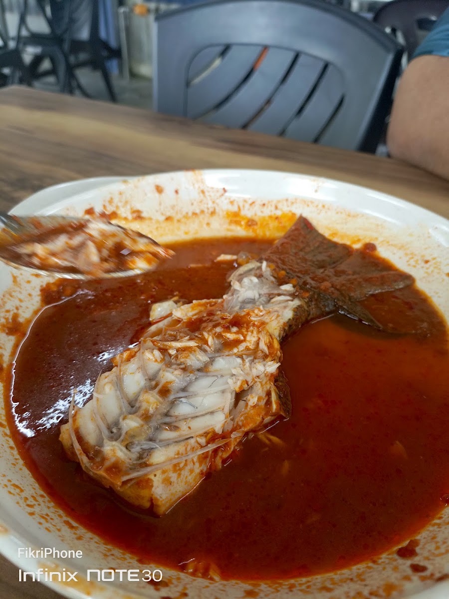 Asam Pedas Senggarang (Power) - Photo 6