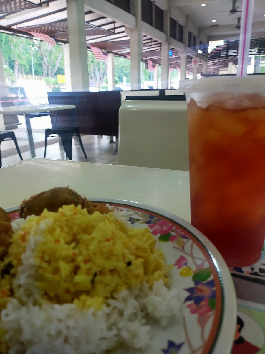 Asam Pedas Senggarang (Power) - Photo 7