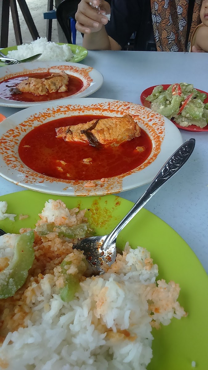 Asam Pedas Senggarang (Power) - Photo 8