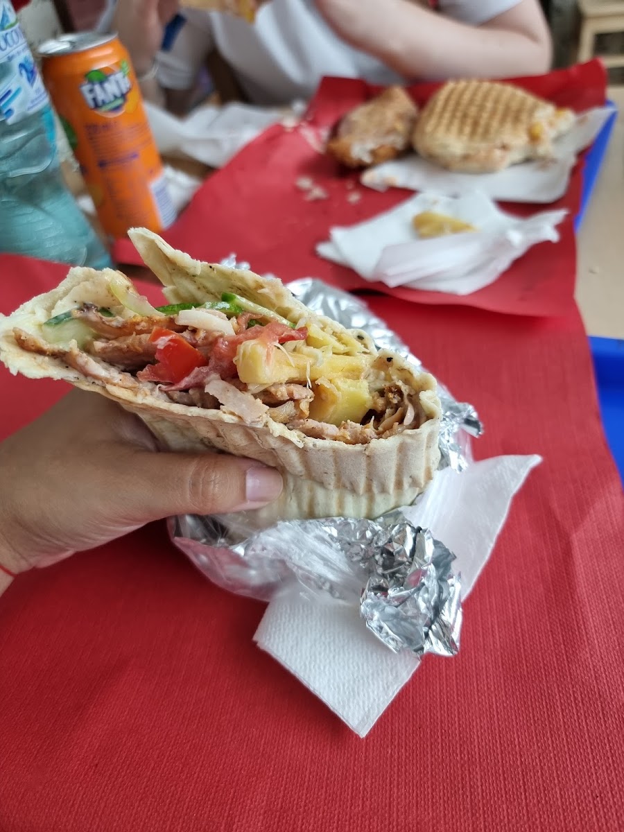 La Porchetta Fast-Food - Photo 3