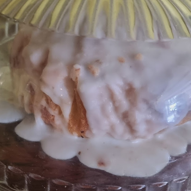 Cakes