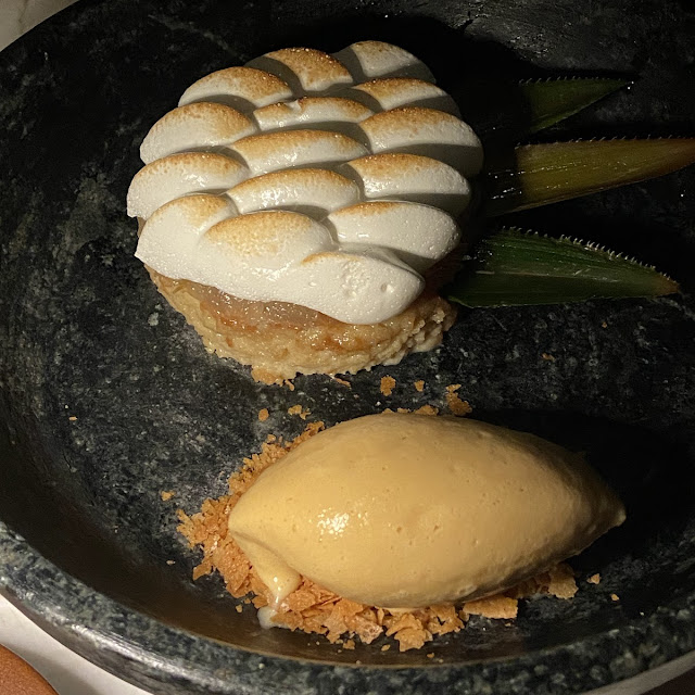Tres Leches