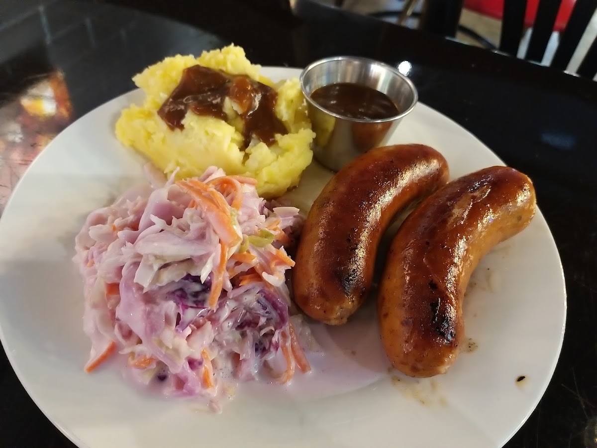 Smokehouse Bbq & Grill (non halal) - Photo 9