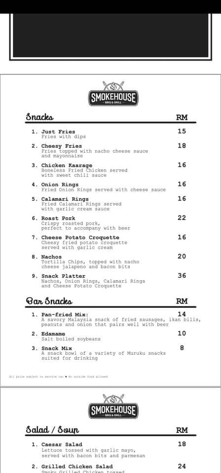 Menu Photo 9