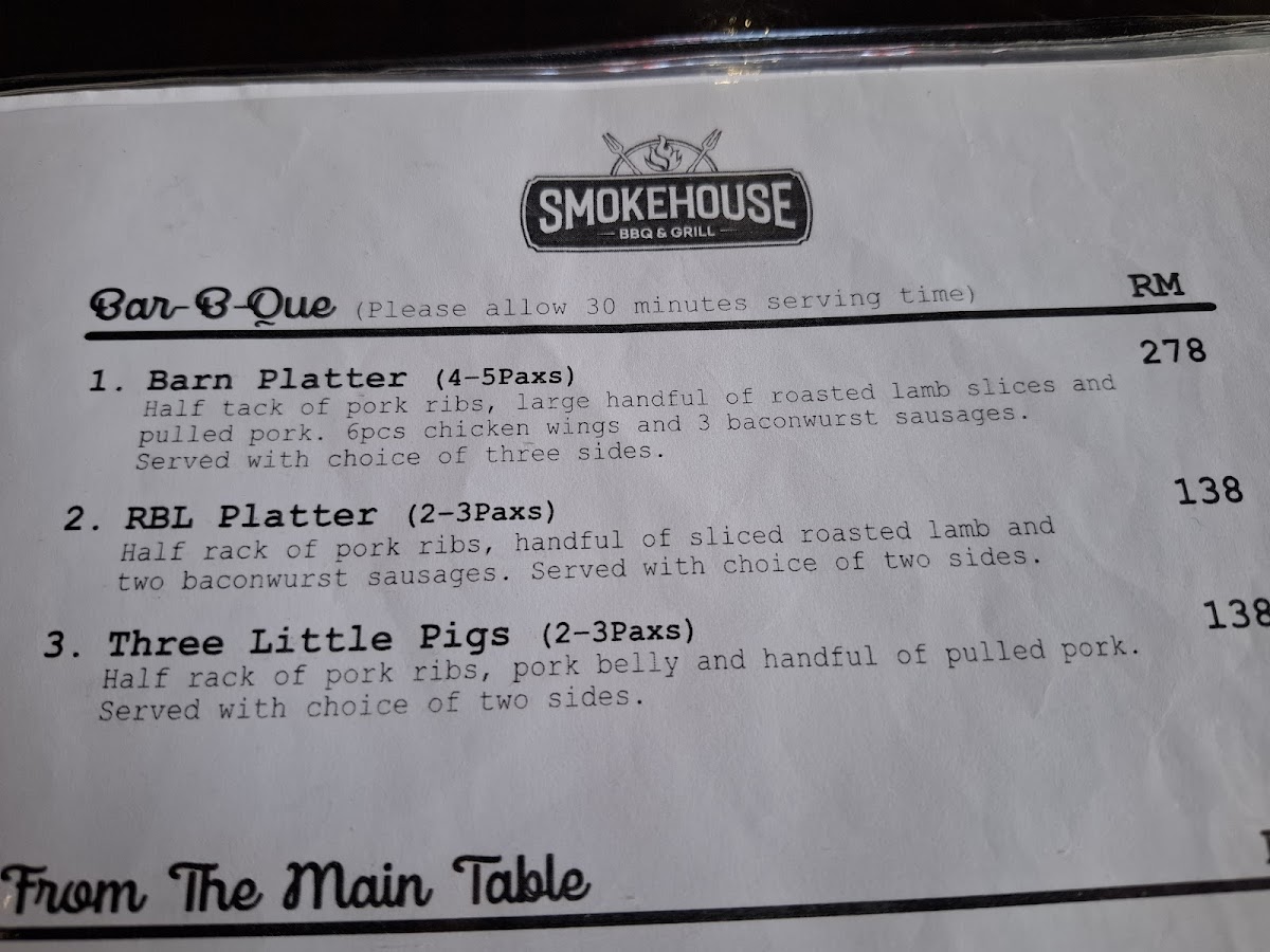 Menu Photo 7