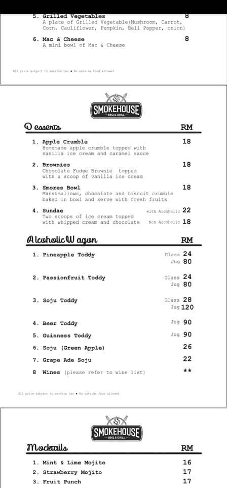 Menu Photo 8