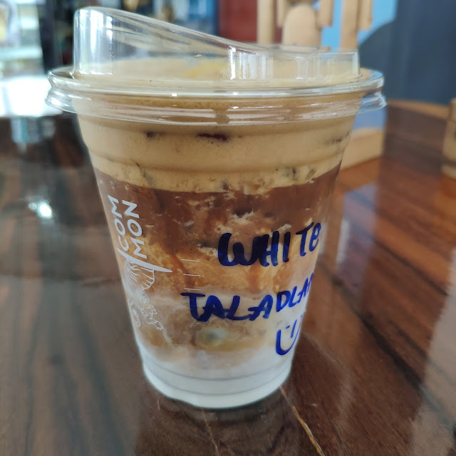 White Taladlang