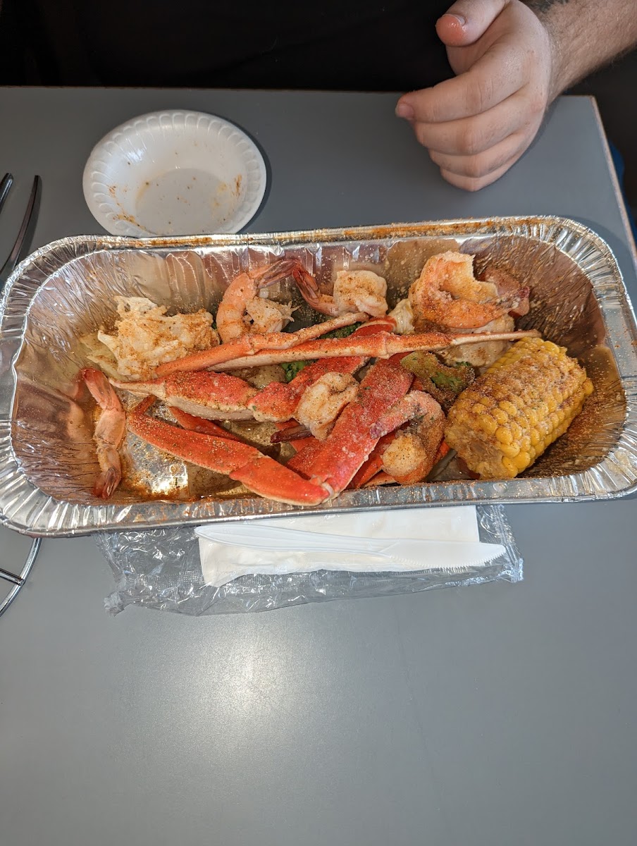Southern Butter Seafood - Photo 3