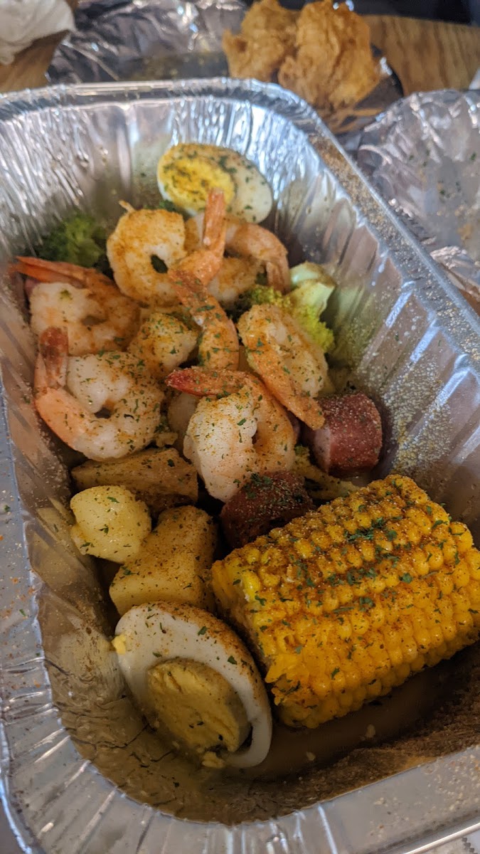 Southern Butter Seafood - Photo 5