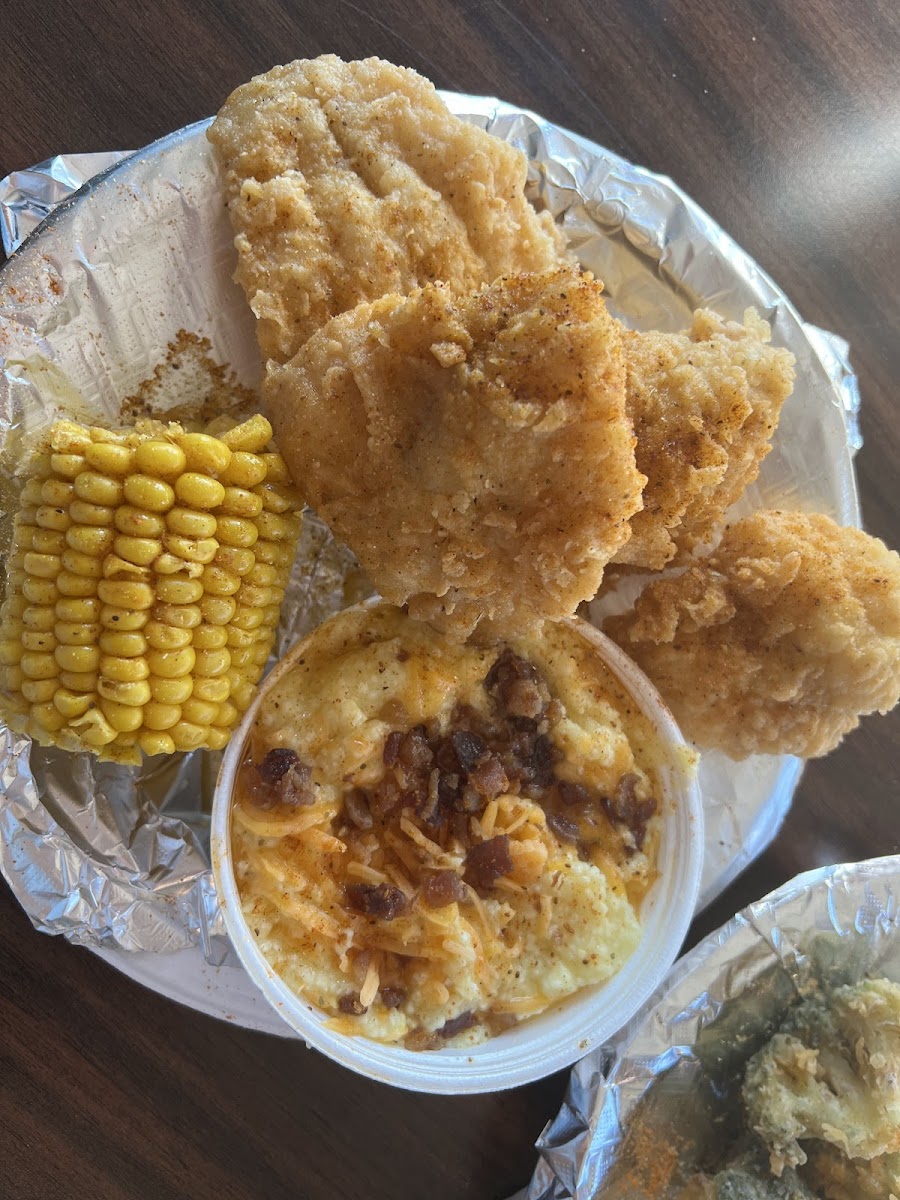 Southern Butter Seafood - Photo 6