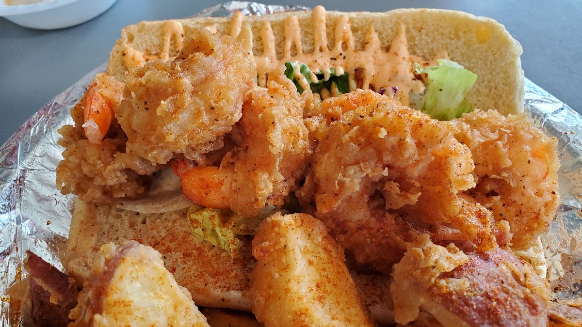 Southern Butter Seafood - Photo 7