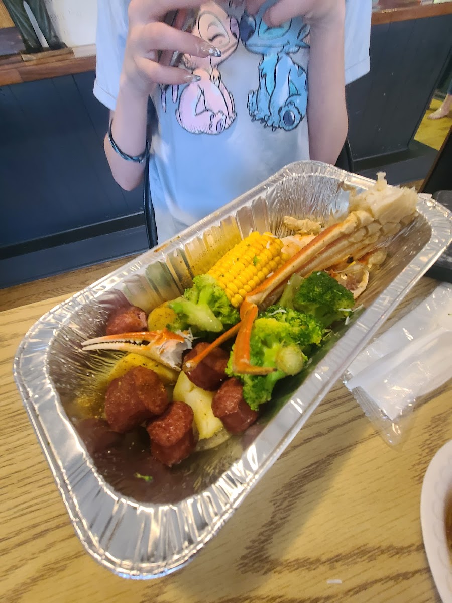 Southern Butter Seafood - Photo 8