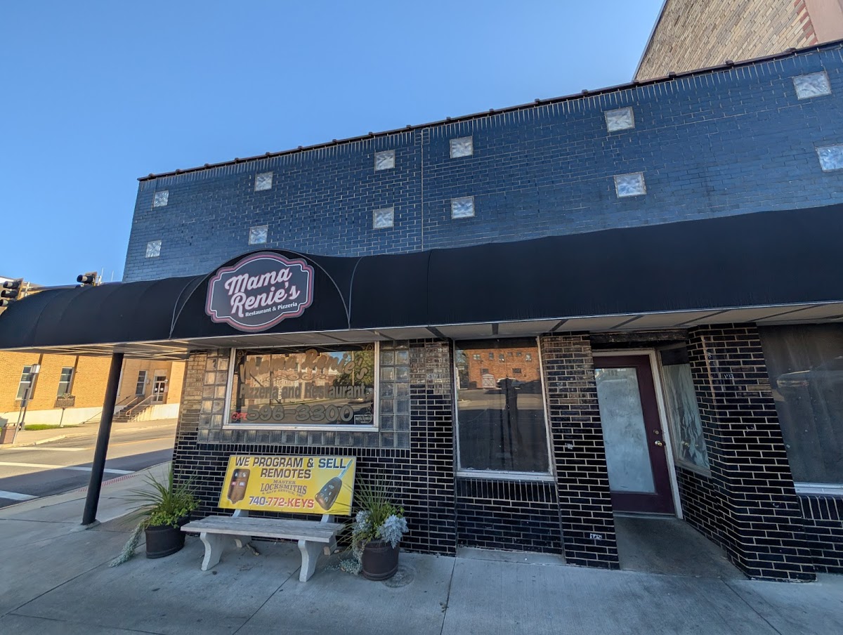 Mama Renie's Pizza of mcarthur