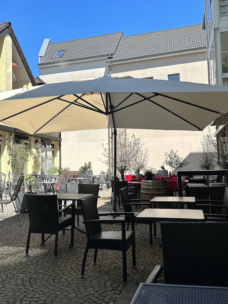 Sumo-Sushi-Ratingen