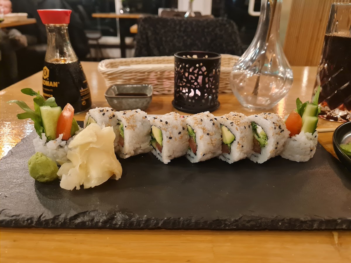 Sumo-Sushi-Ratingen - Photo 9