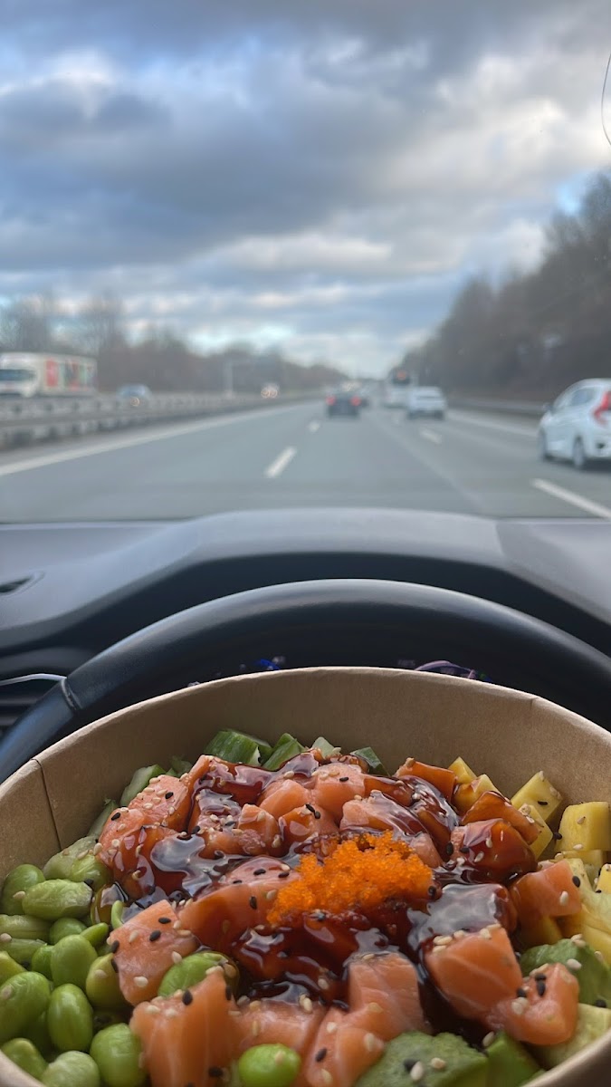 Sumo-Sushi-Ratingen - Photo 6